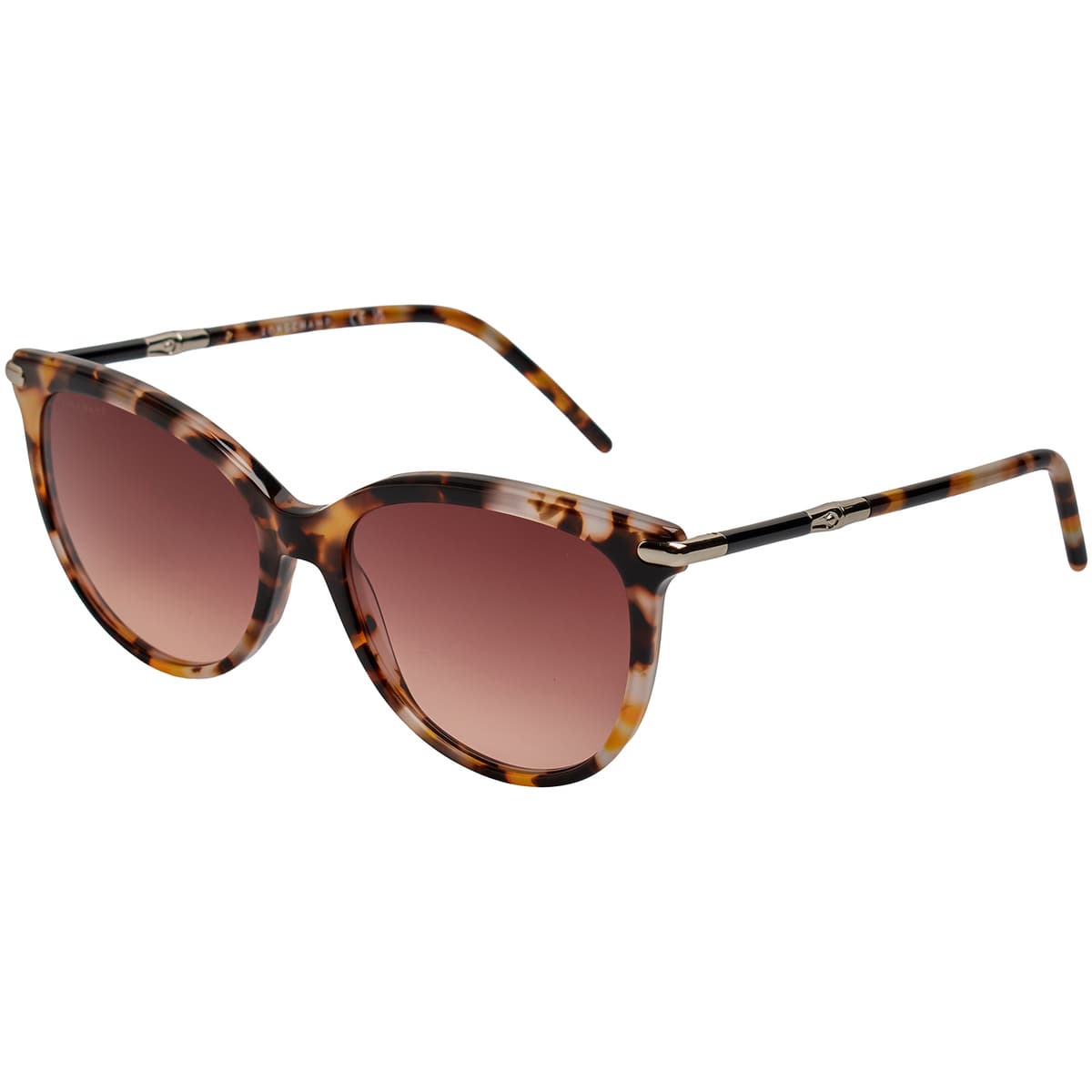Women's Sunglasses Longchamp Pink
