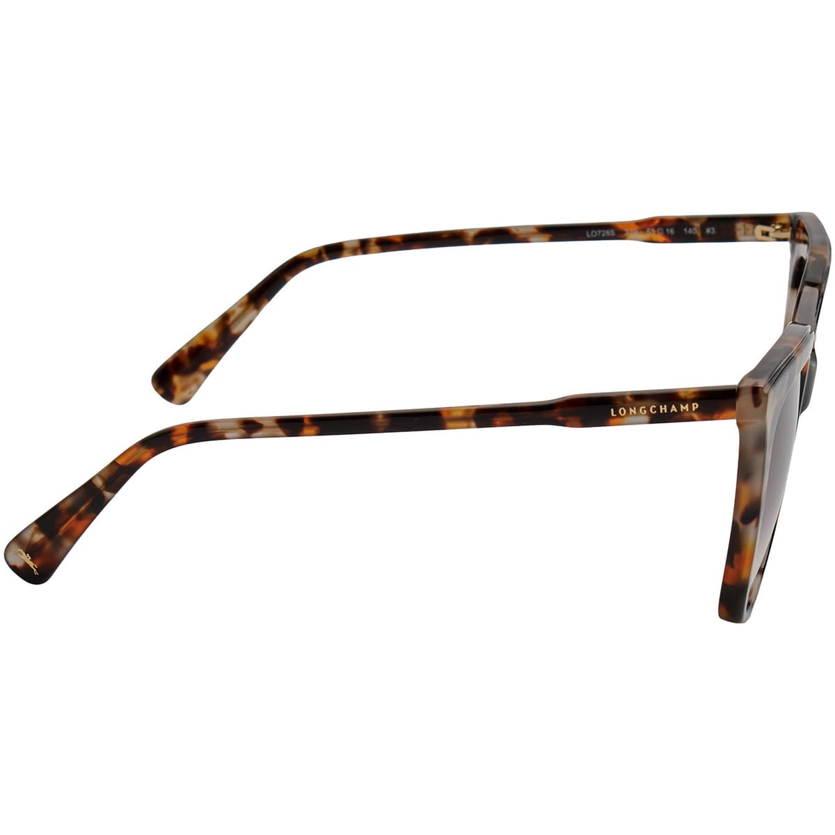 Women's Sunglasses Longchamp Multicolor