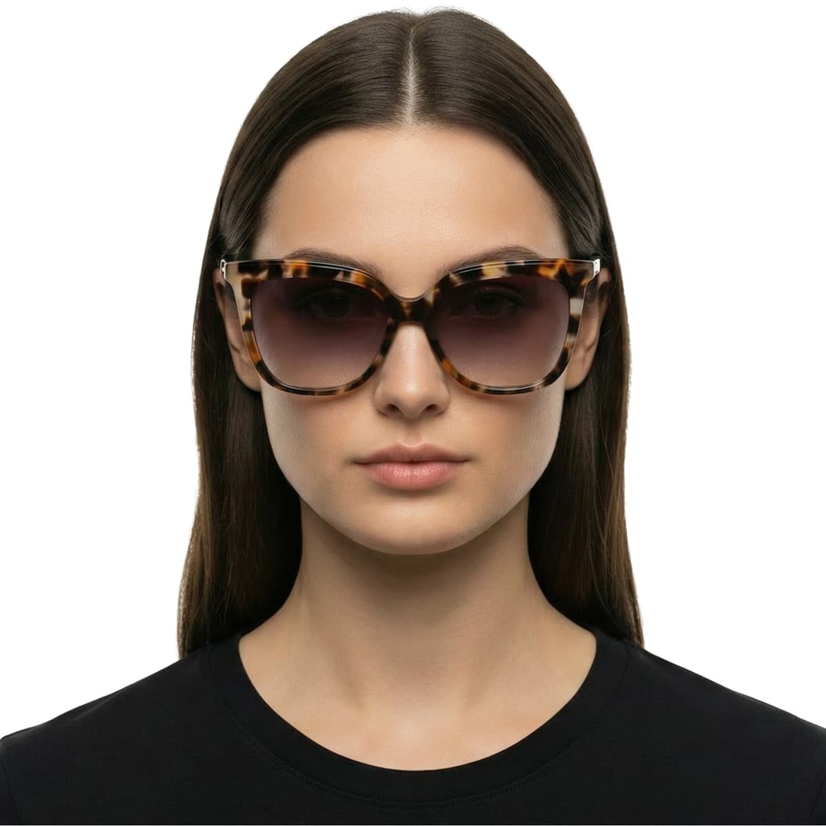 Women's Sunglasses Longchamp Multicolor