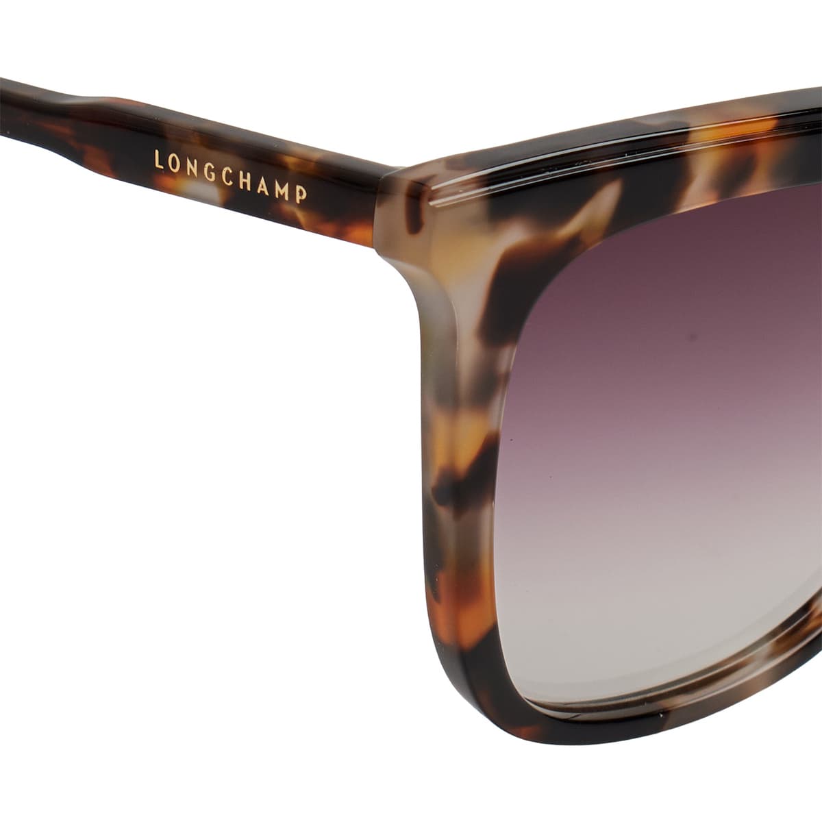 Women's Sunglasses Longchamp Multicolor