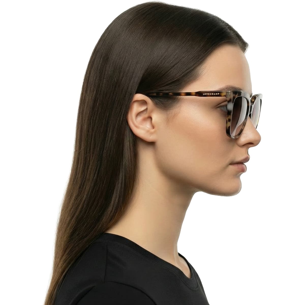 Women's Sunglasses Longchamp Multicolor