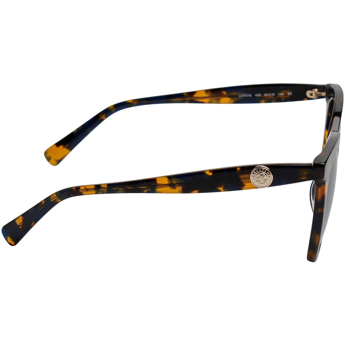 Women's Sunglasses Longchamp Multicolor