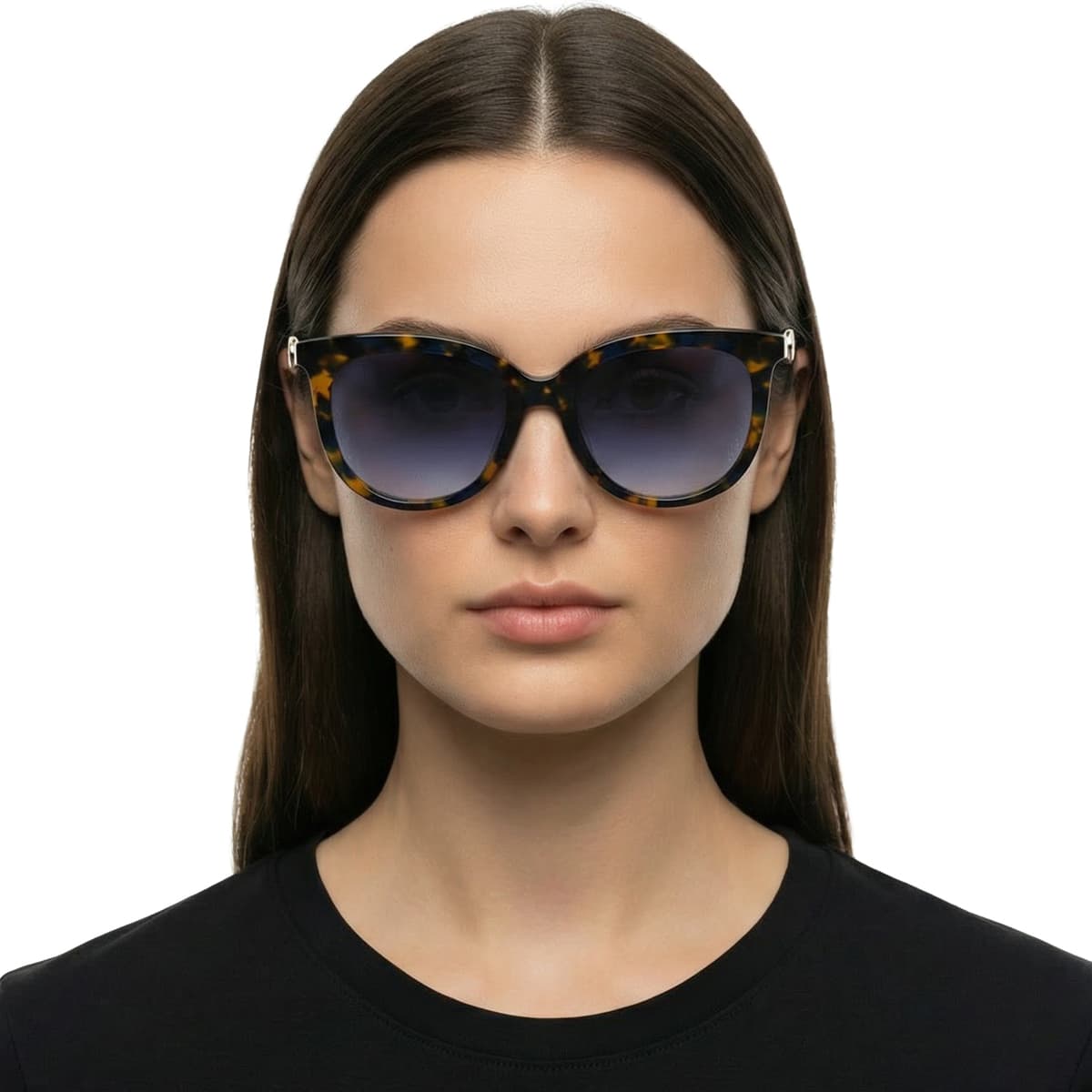 Women's Sunglasses Longchamp Multicolor