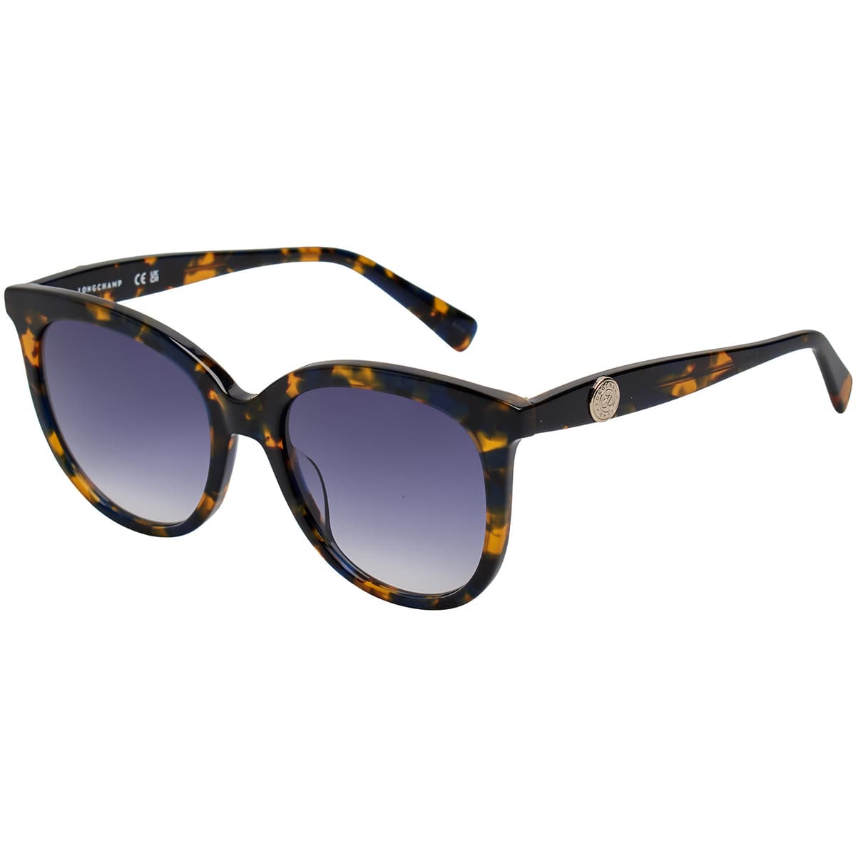 Women's Sunglasses Longchamp Multicolor