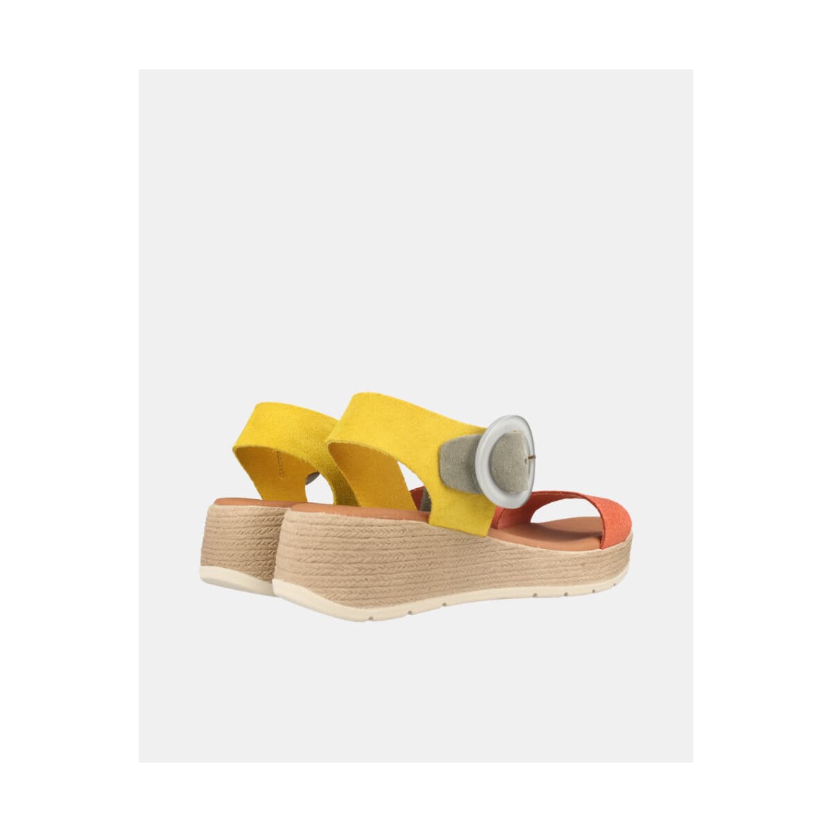 Women's Platforms Marila Multicolor