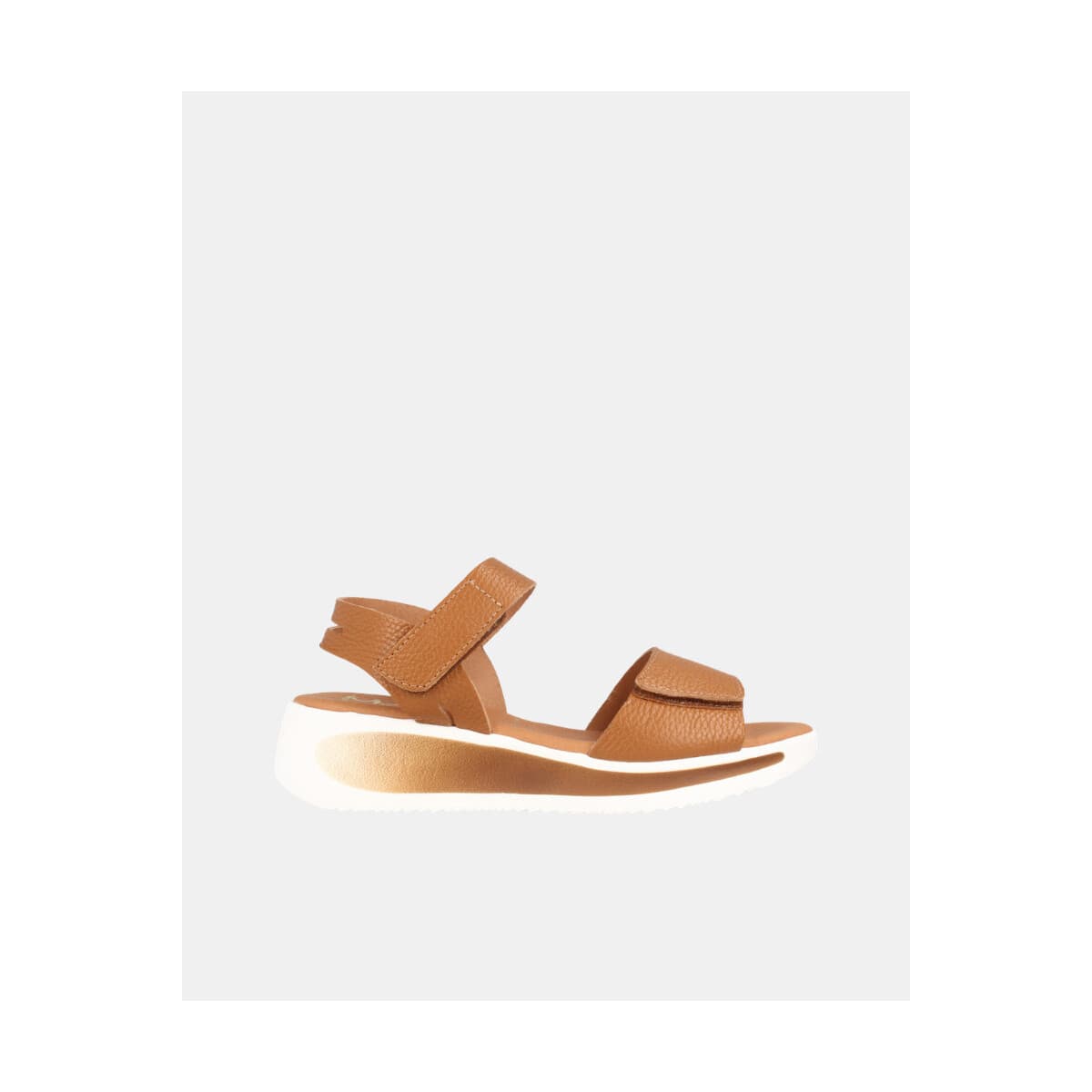 Women's Platforms Marila Brown