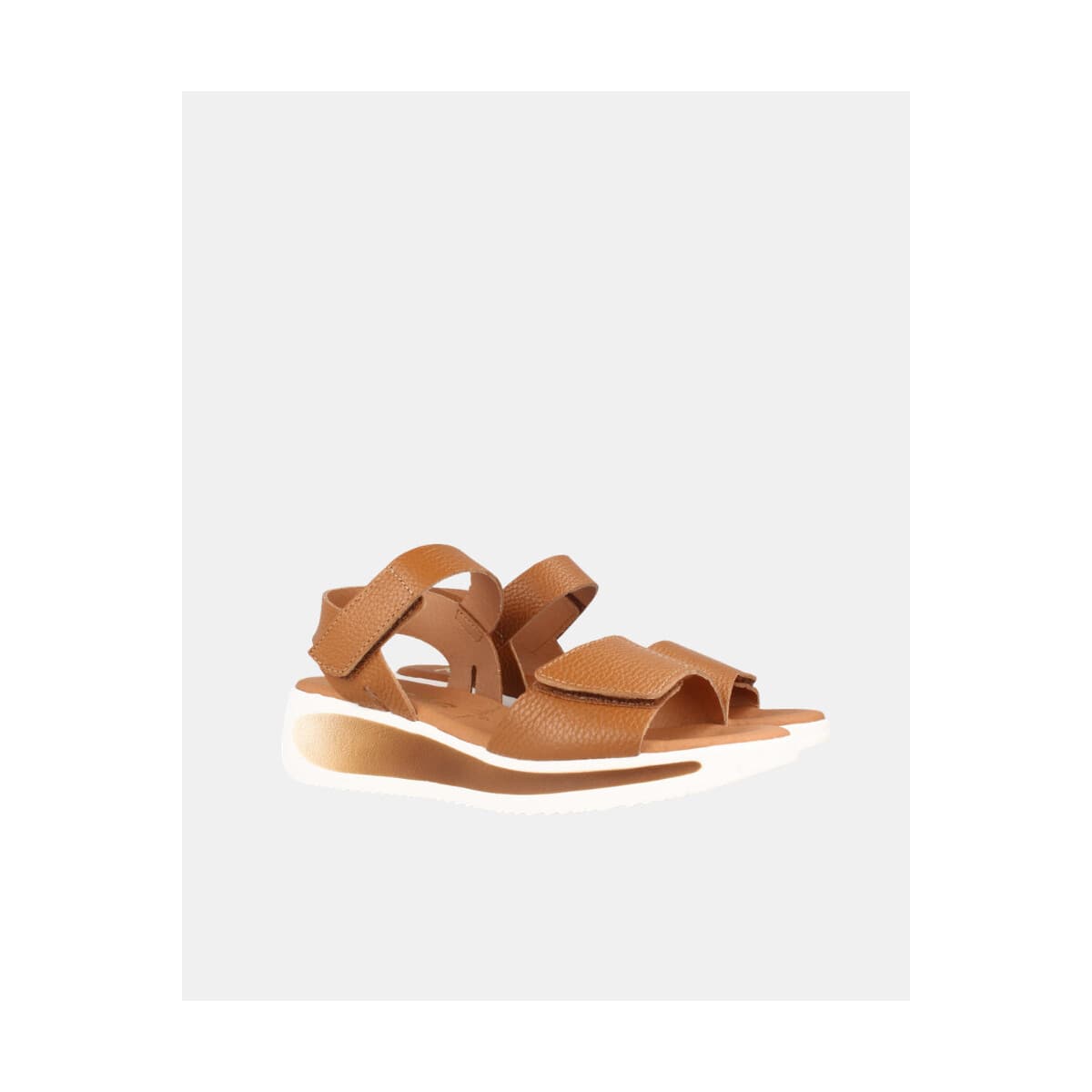 Women's Platforms Marila Brown