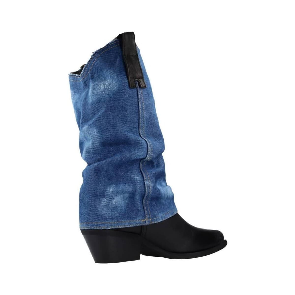 Women's Boots Metisse Blue