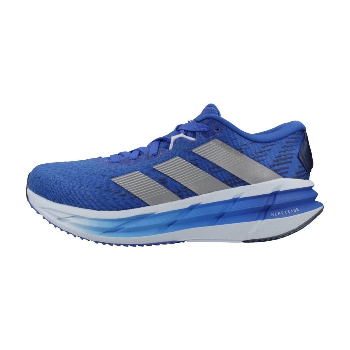 Men's Sports Shoes adidas Blue