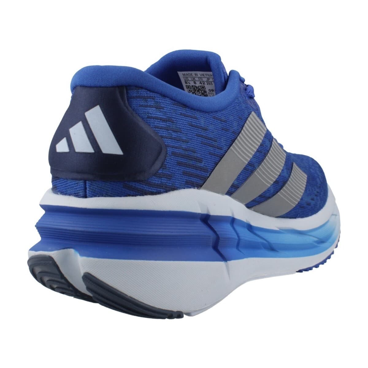 Men's Sports Shoes adidas Blue