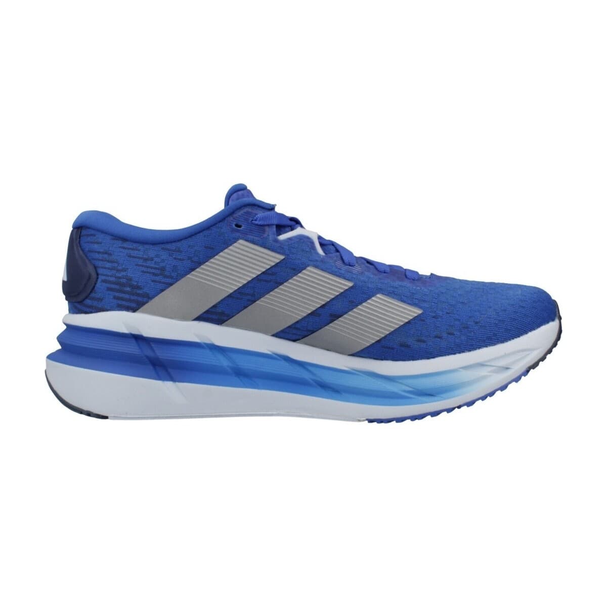 Men's Sports Shoes adidas Blue