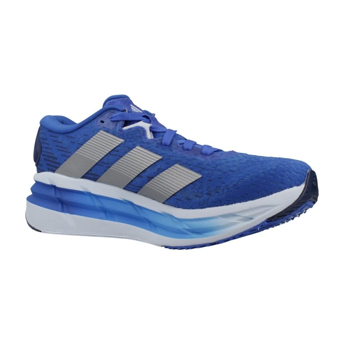 Men's Sports Shoes adidas Blue