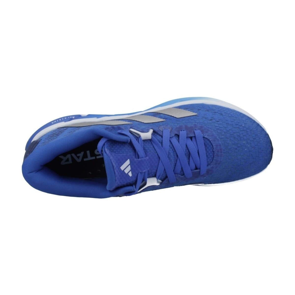 Men's Sports Shoes adidas Blue