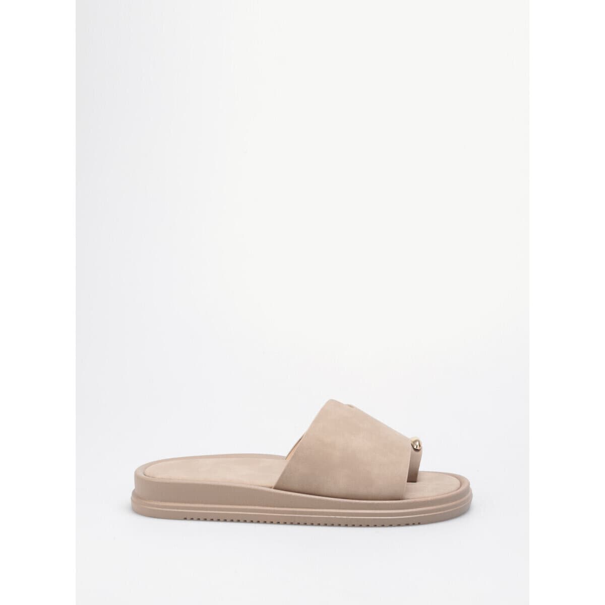 Women's Sandals La Modeuse Beige