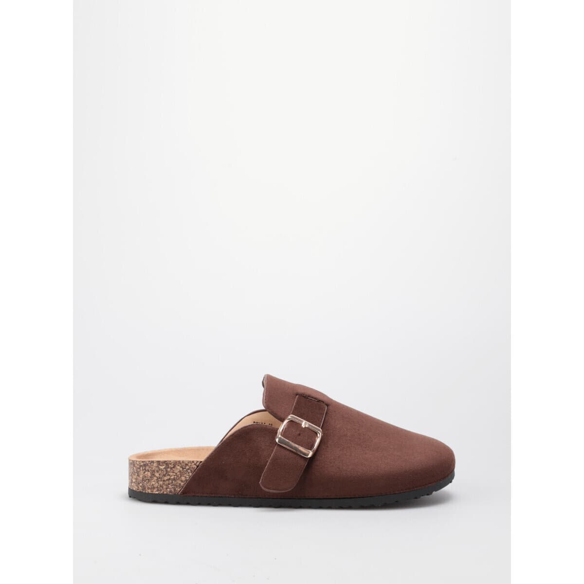 Women's Clogs La Modeuse Brown
