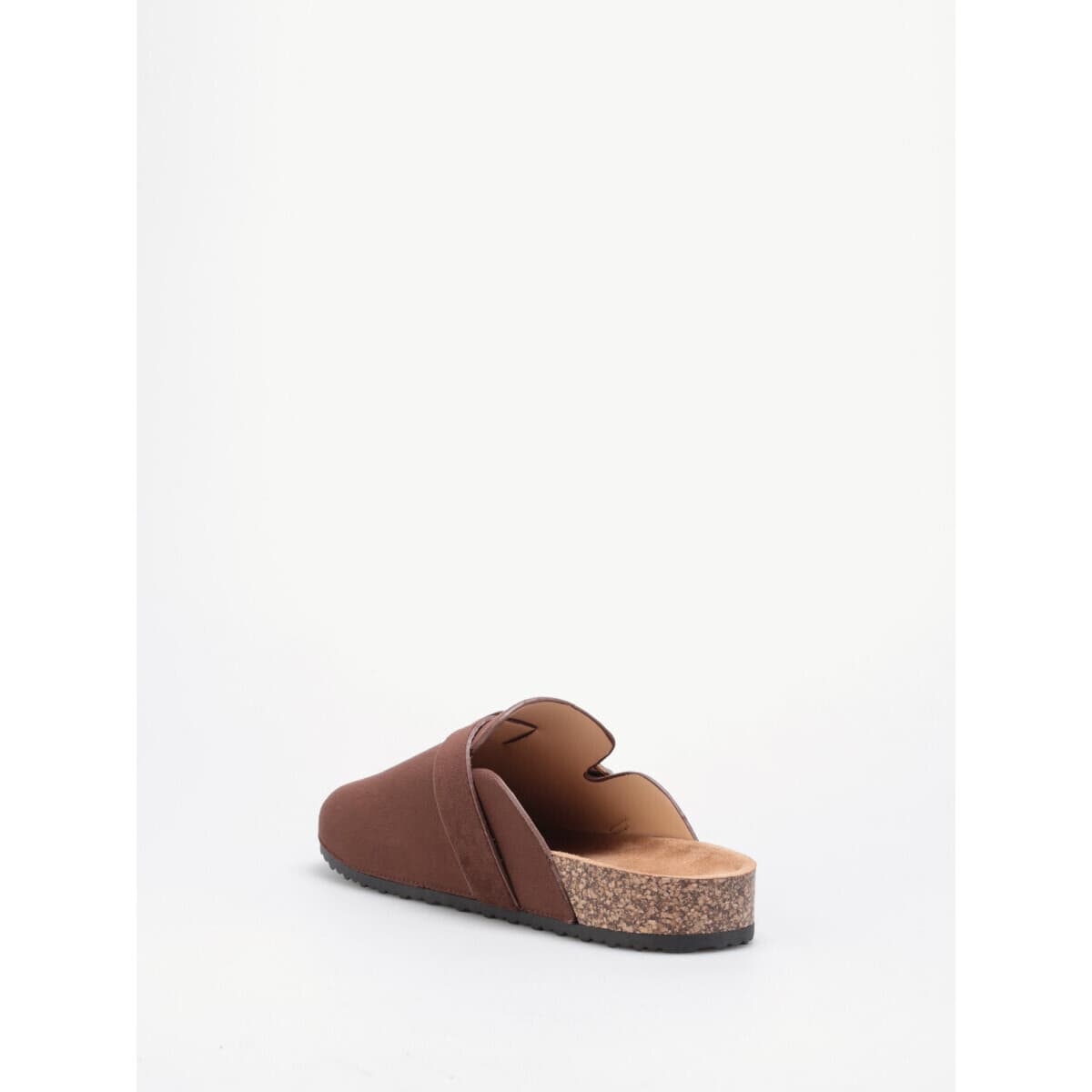Women's Clogs La Modeuse Brown