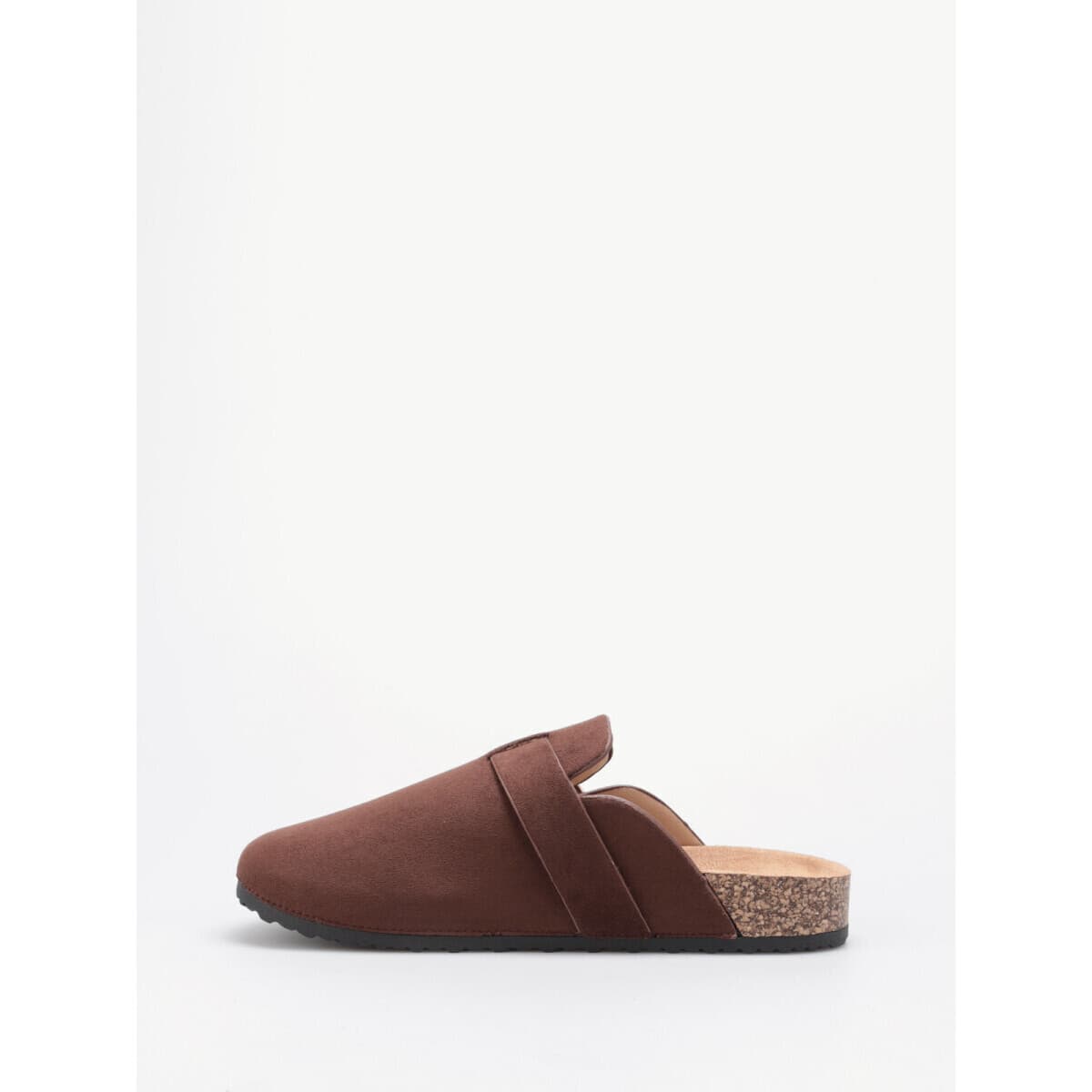 Women's Clogs La Modeuse Brown