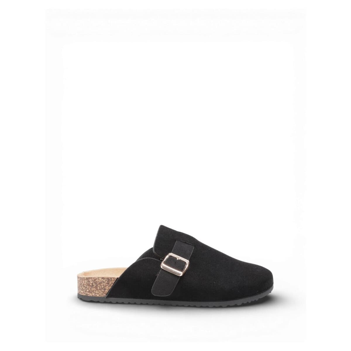 Women's Clogs La Modeuse Black