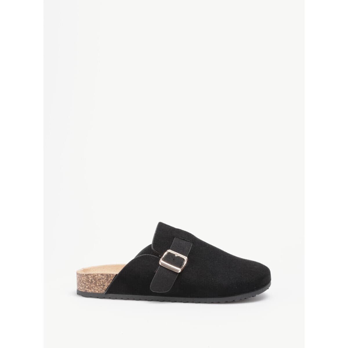 Women's Clogs La Modeuse Black