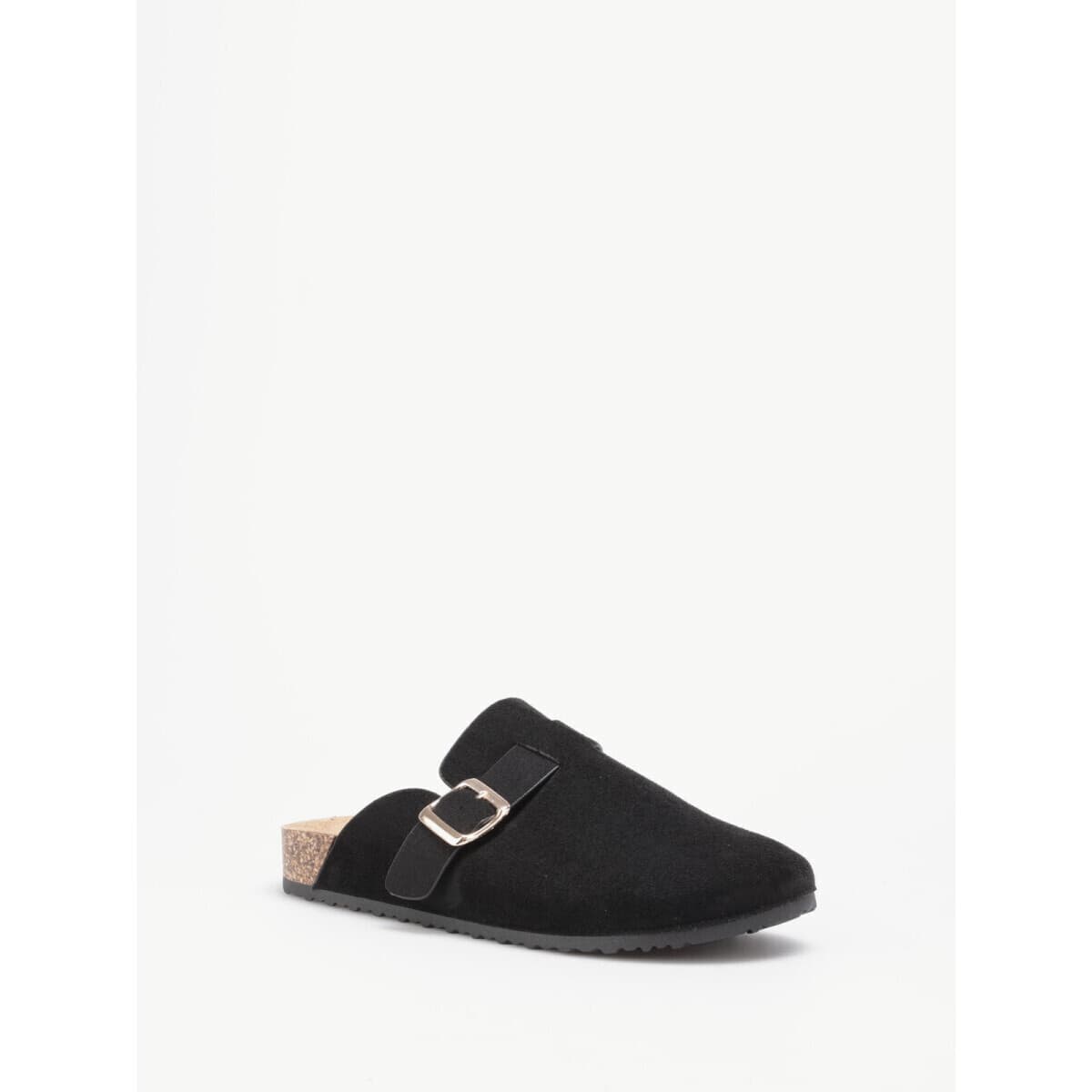 Women's Clogs La Modeuse Black