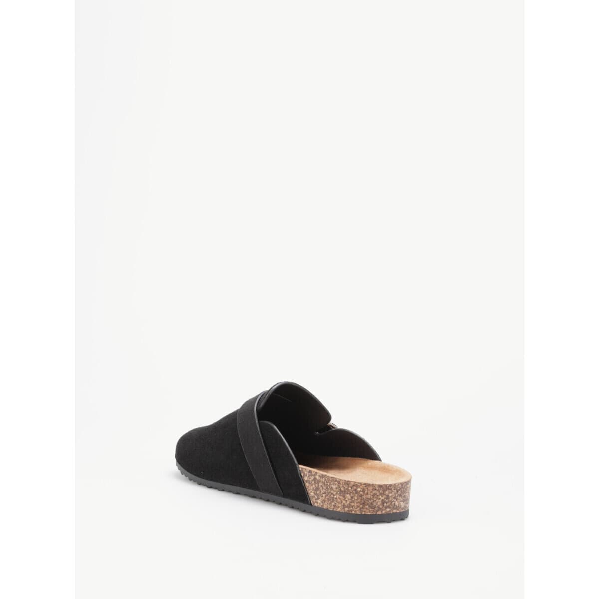 Women's Clogs La Modeuse Black