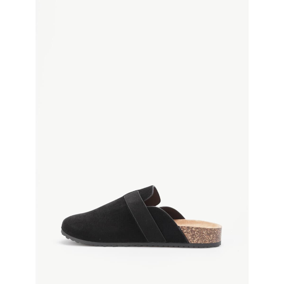 Women's Clogs La Modeuse Black