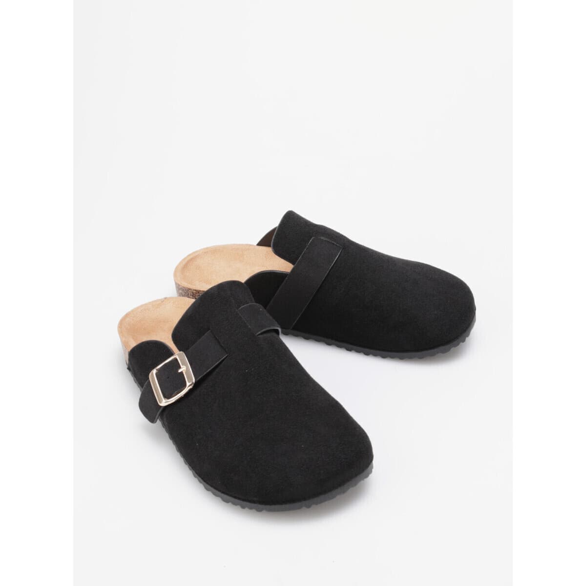 Women's Clogs La Modeuse Black