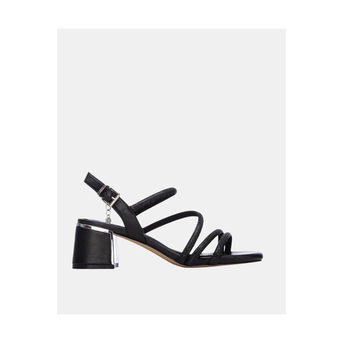 Women's Pumps Xti Black