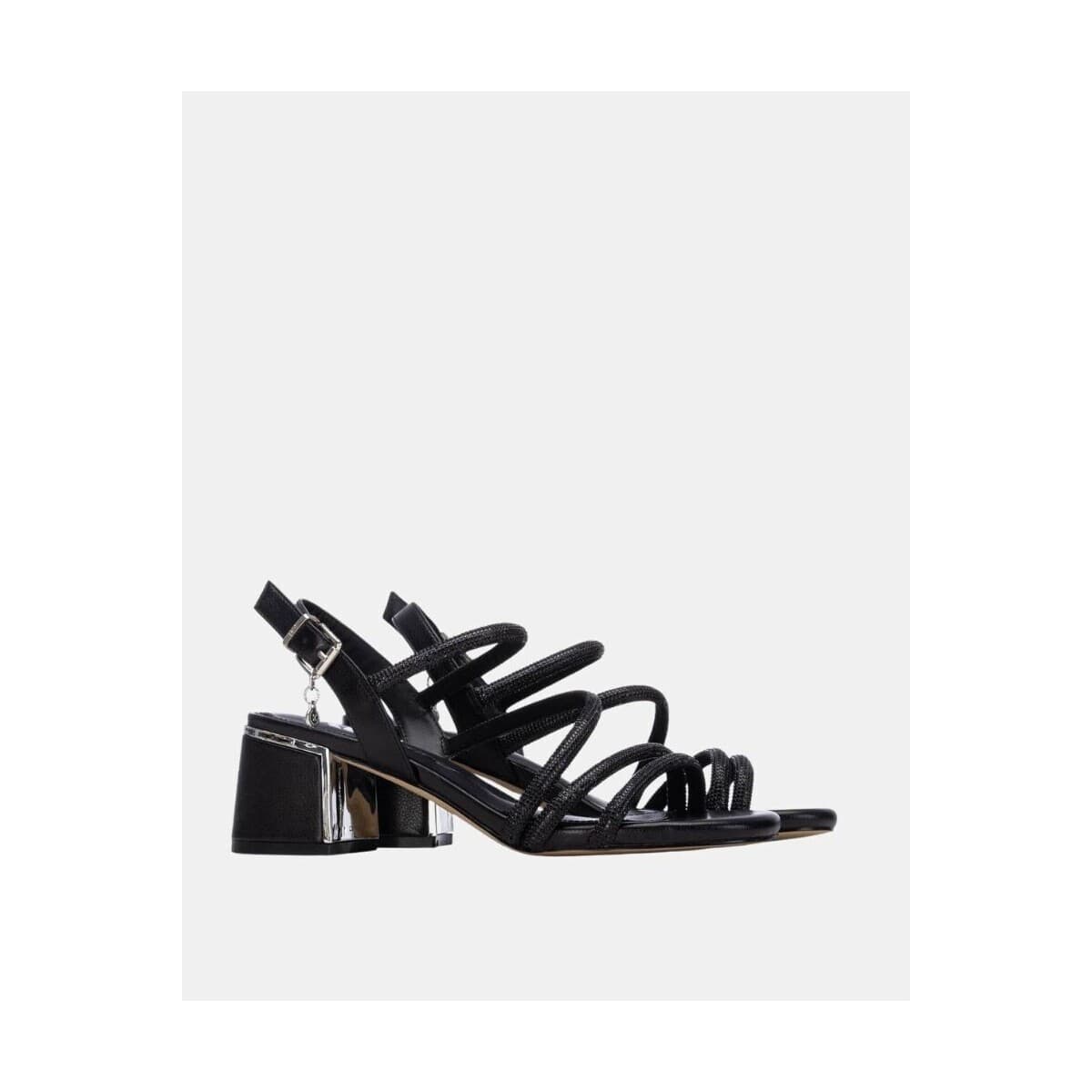 Women's Pumps Xti Black