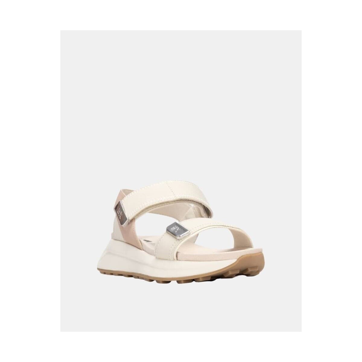 Women's Platforms Xti Brown