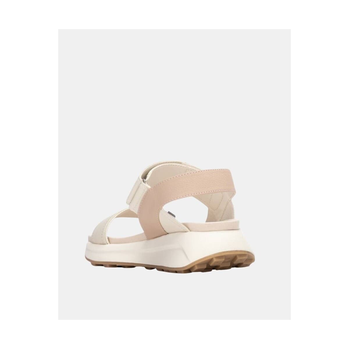 Women's Platforms Xti Brown