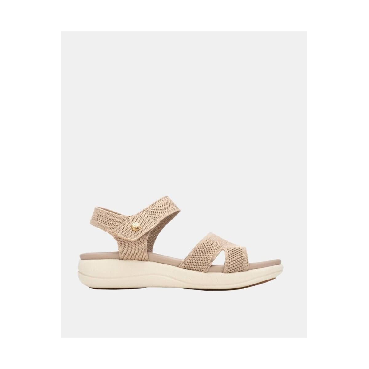Women's Platforms Xti Beige