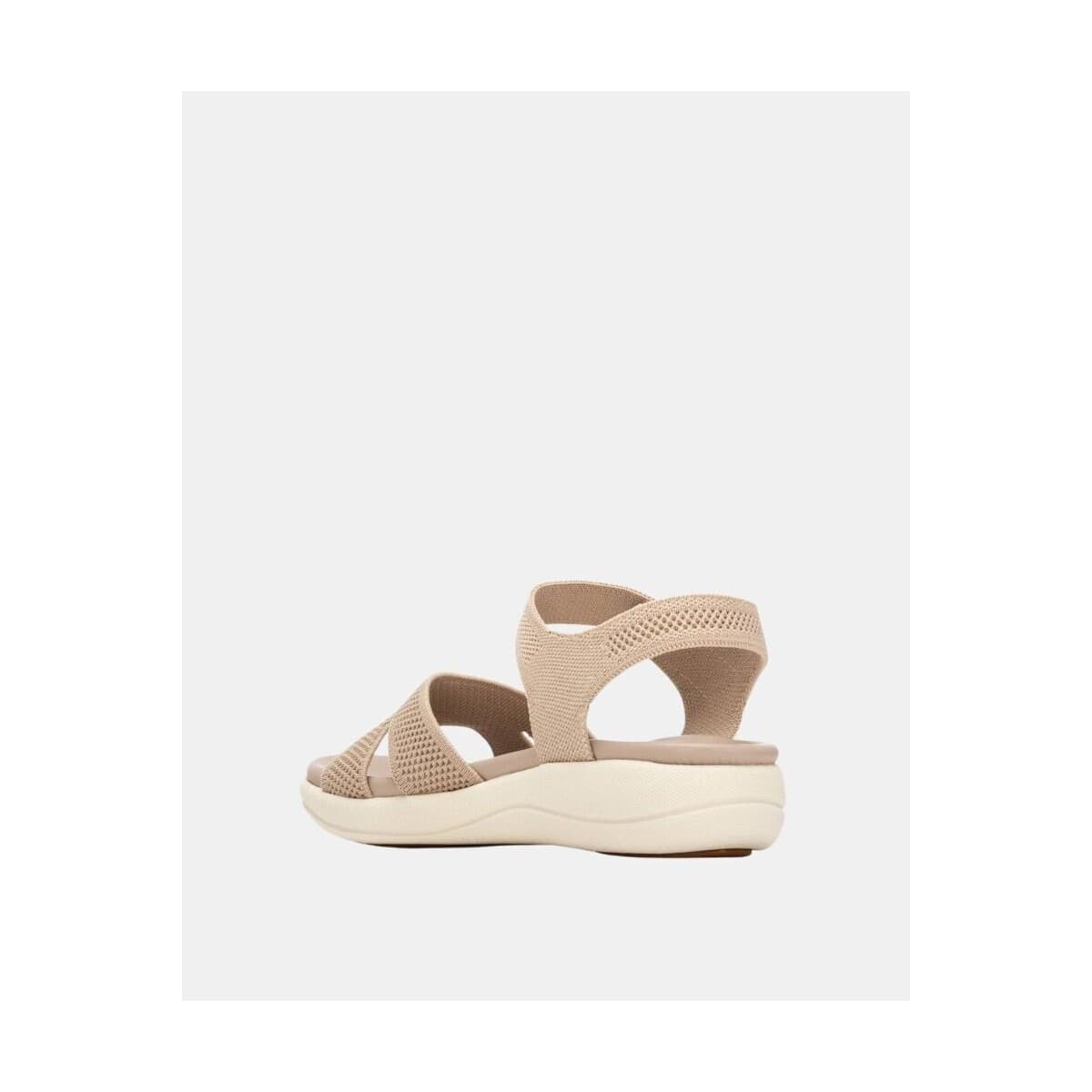 Women's Platforms Xti Beige