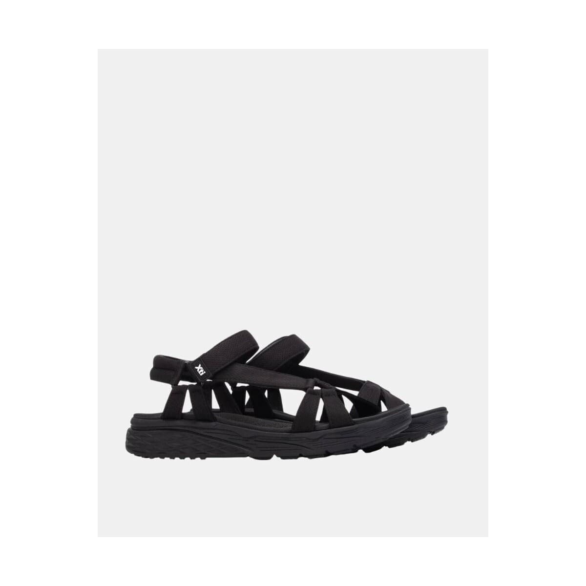 Women's Sandals Xti Black