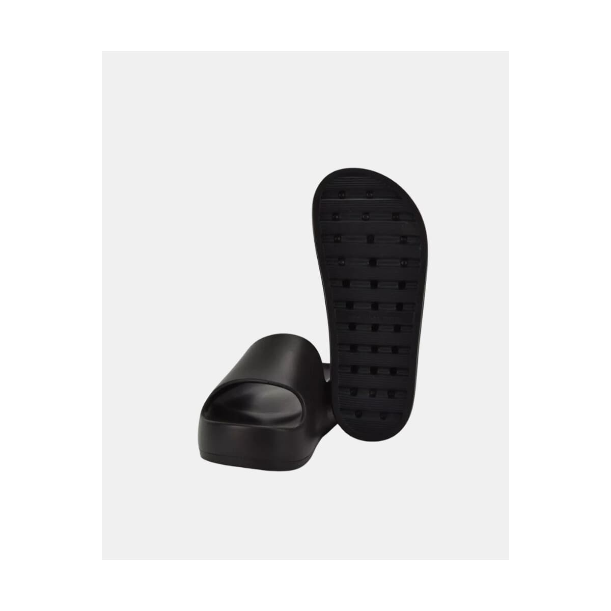 Women's Platforms Karl Lagerfeld Black