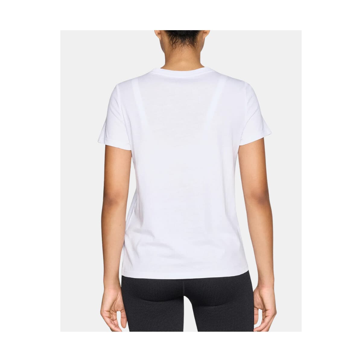Women's T-Shirts Dkny White