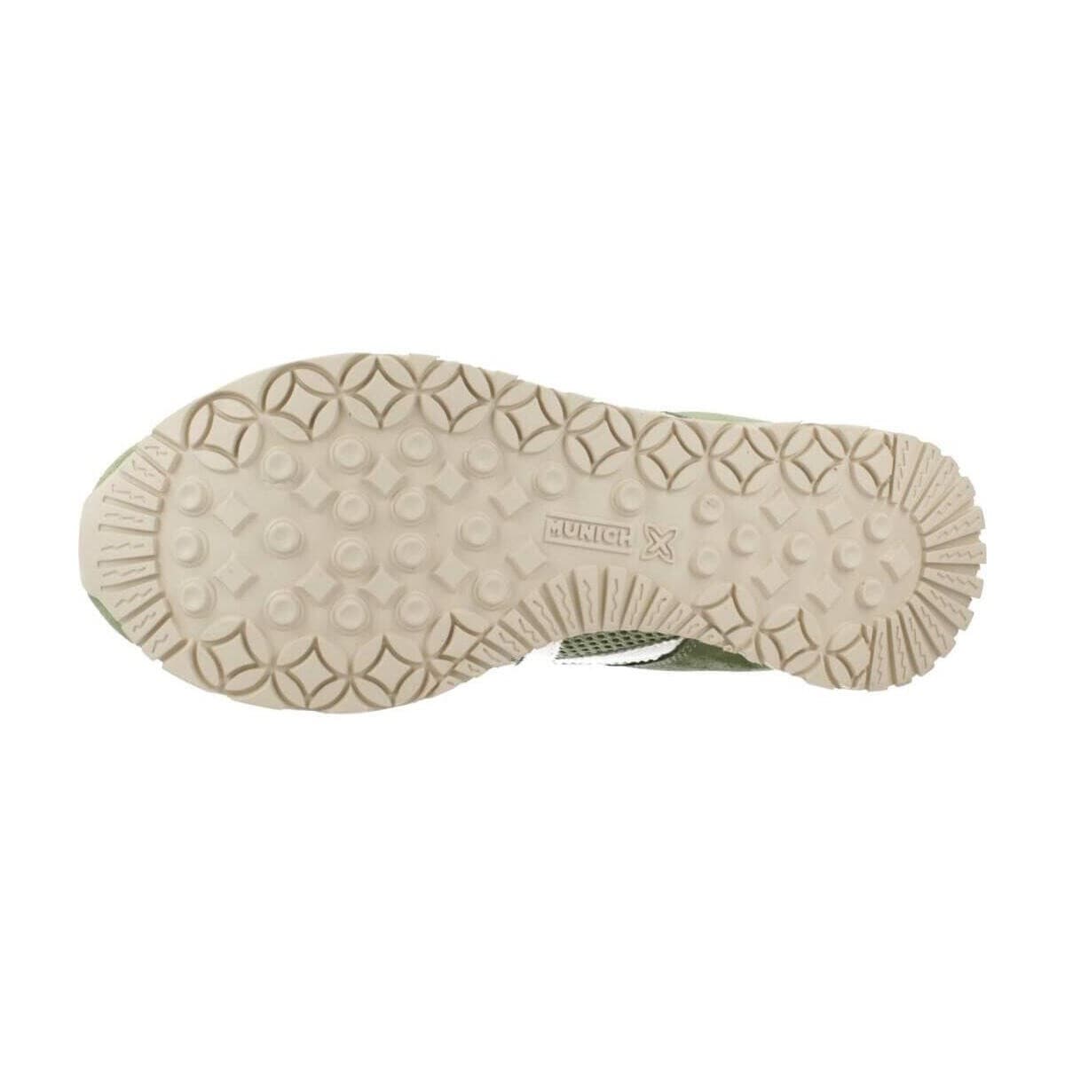 Women's Sneakers Munich Green