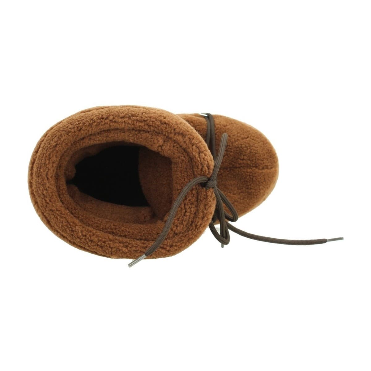 Women's Outdoor Shoes Moon Boot Brown