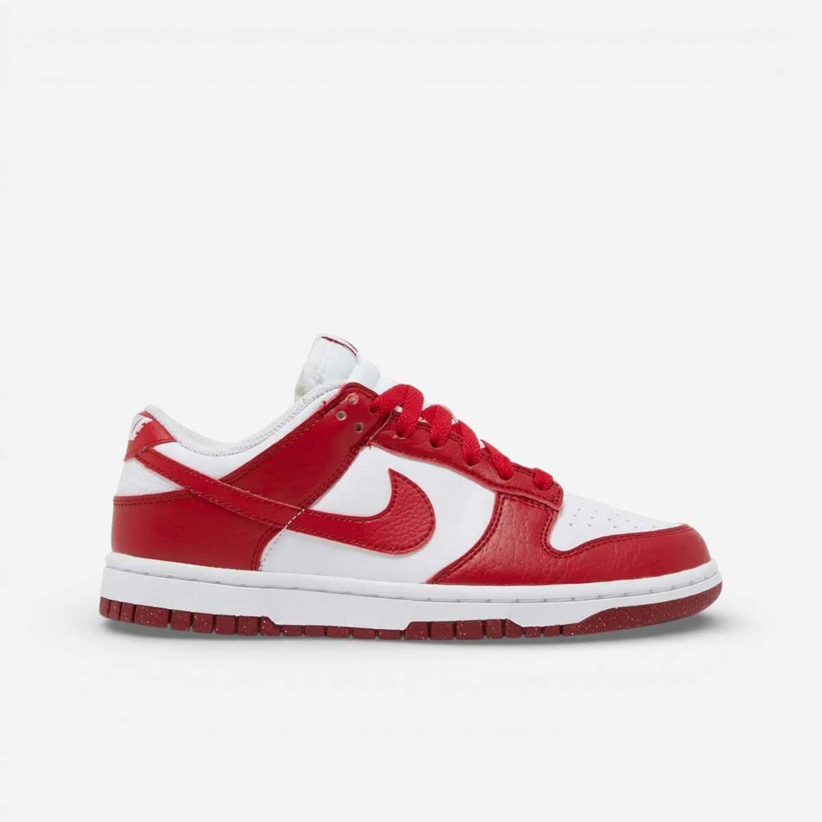 Men's Sports Shoes Nike Red