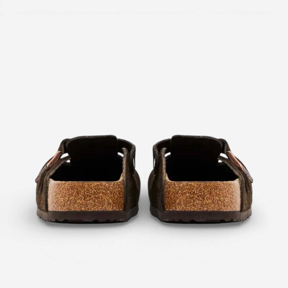 Men's Mules BIRKENSTOCK White