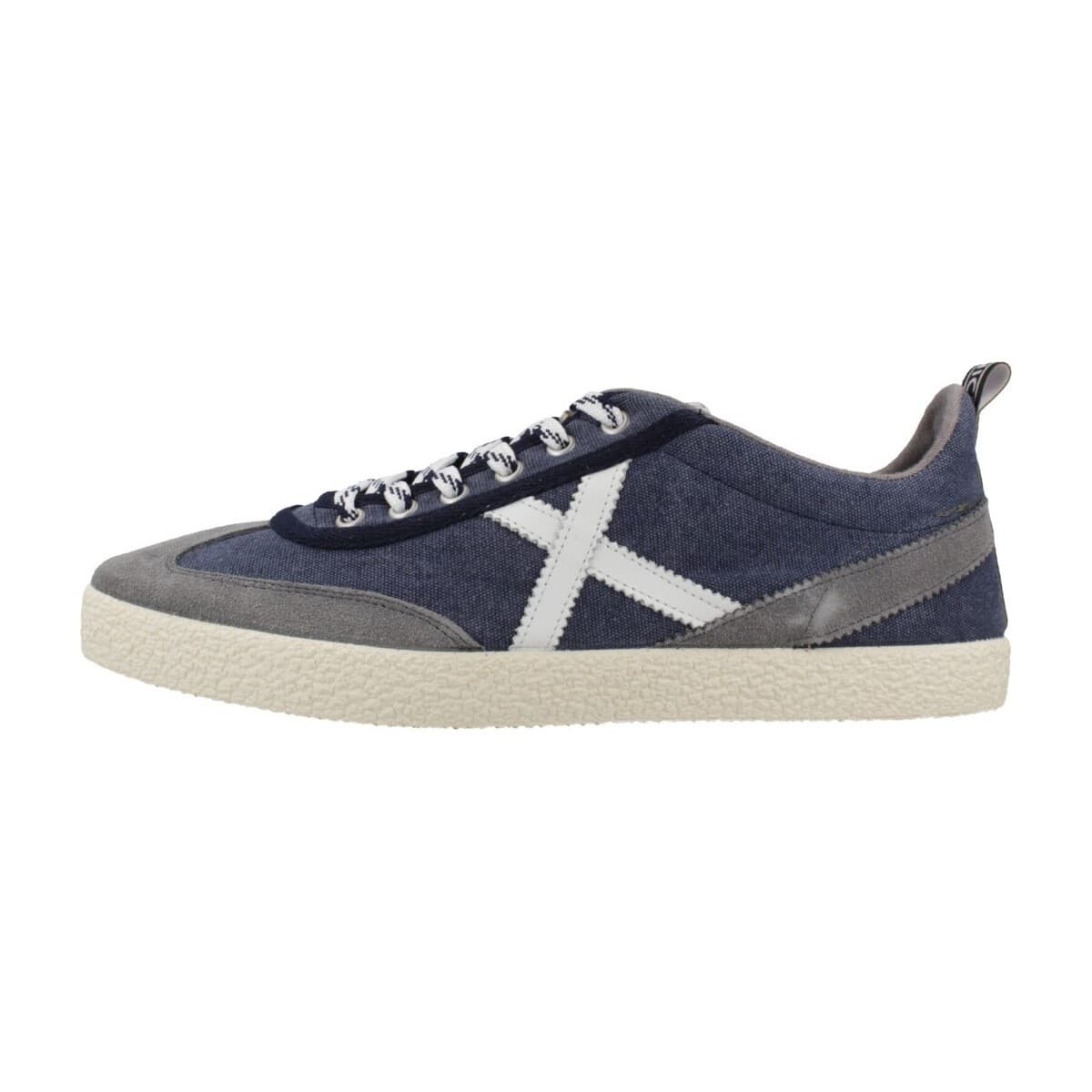 Men's Sneakers Munich Blue