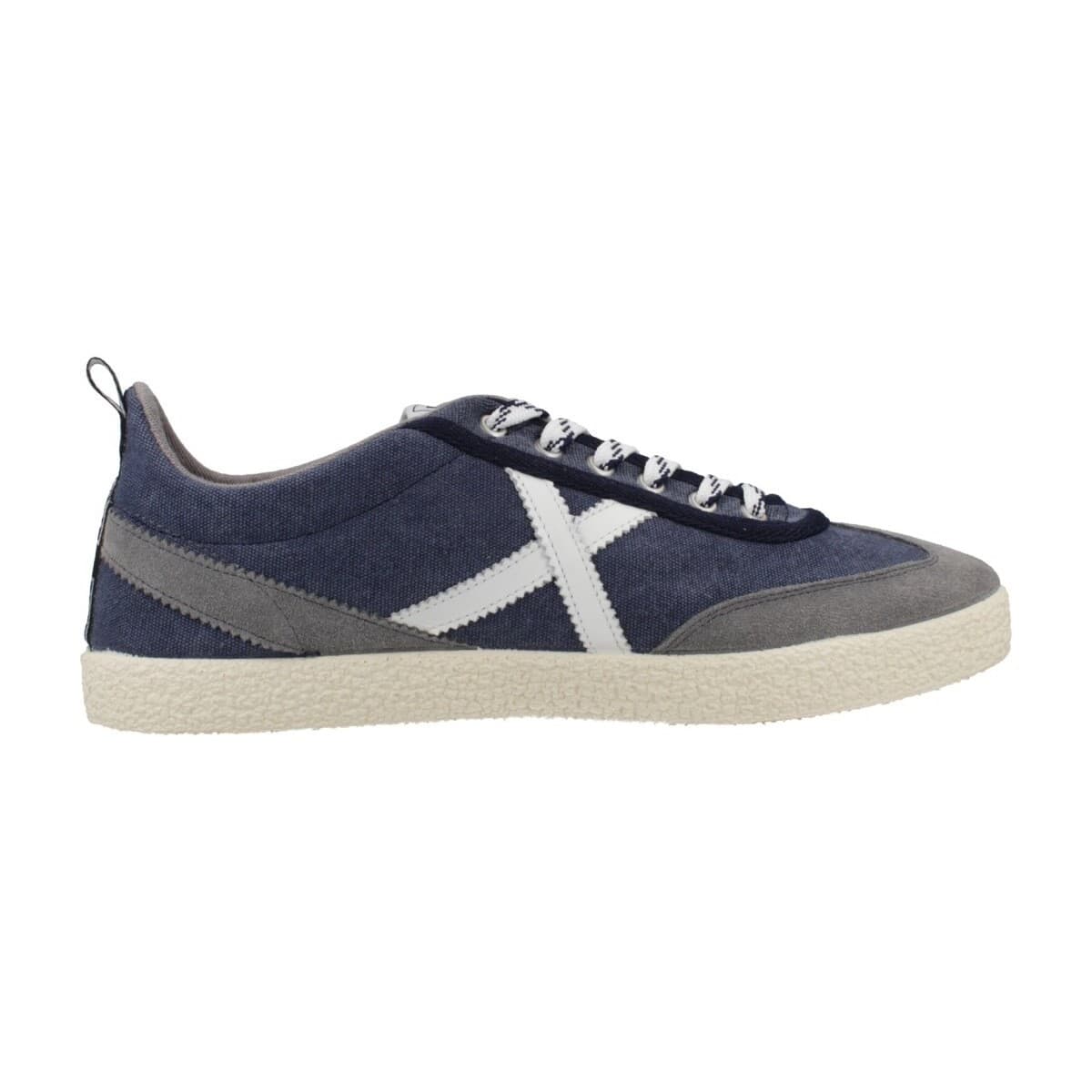 Men's Sneakers Munich Blue