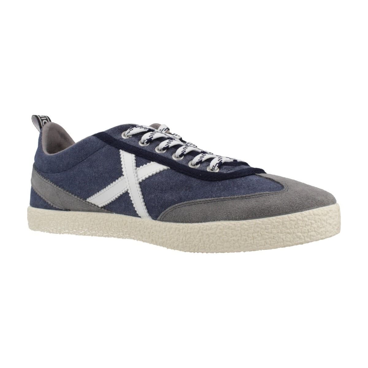 Men's Sneakers Munich Blue