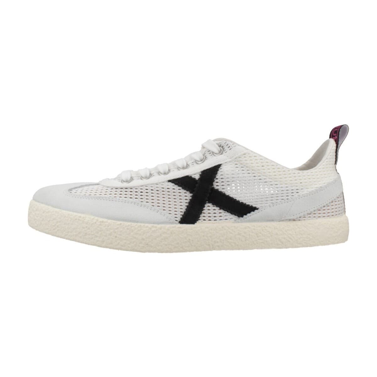 Women's Sneakers Munich White
