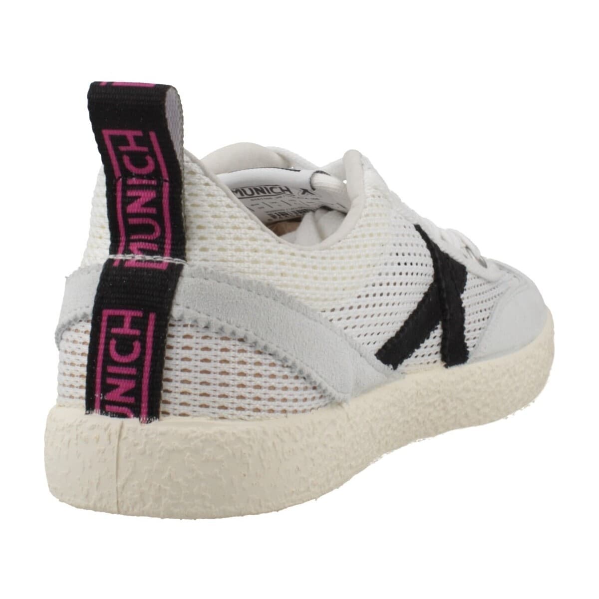 Women's Sneakers Munich White