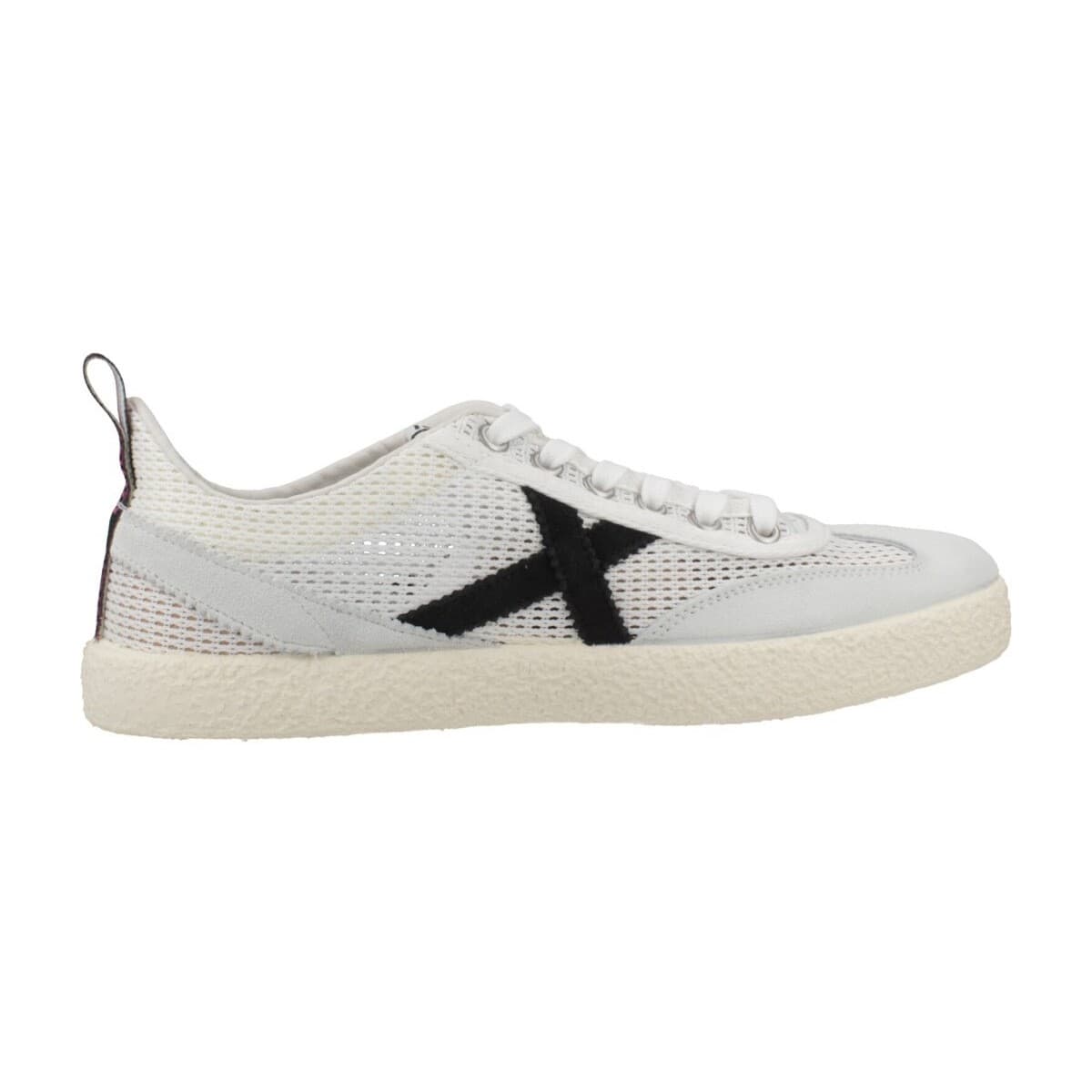 Women's Sneakers Munich White