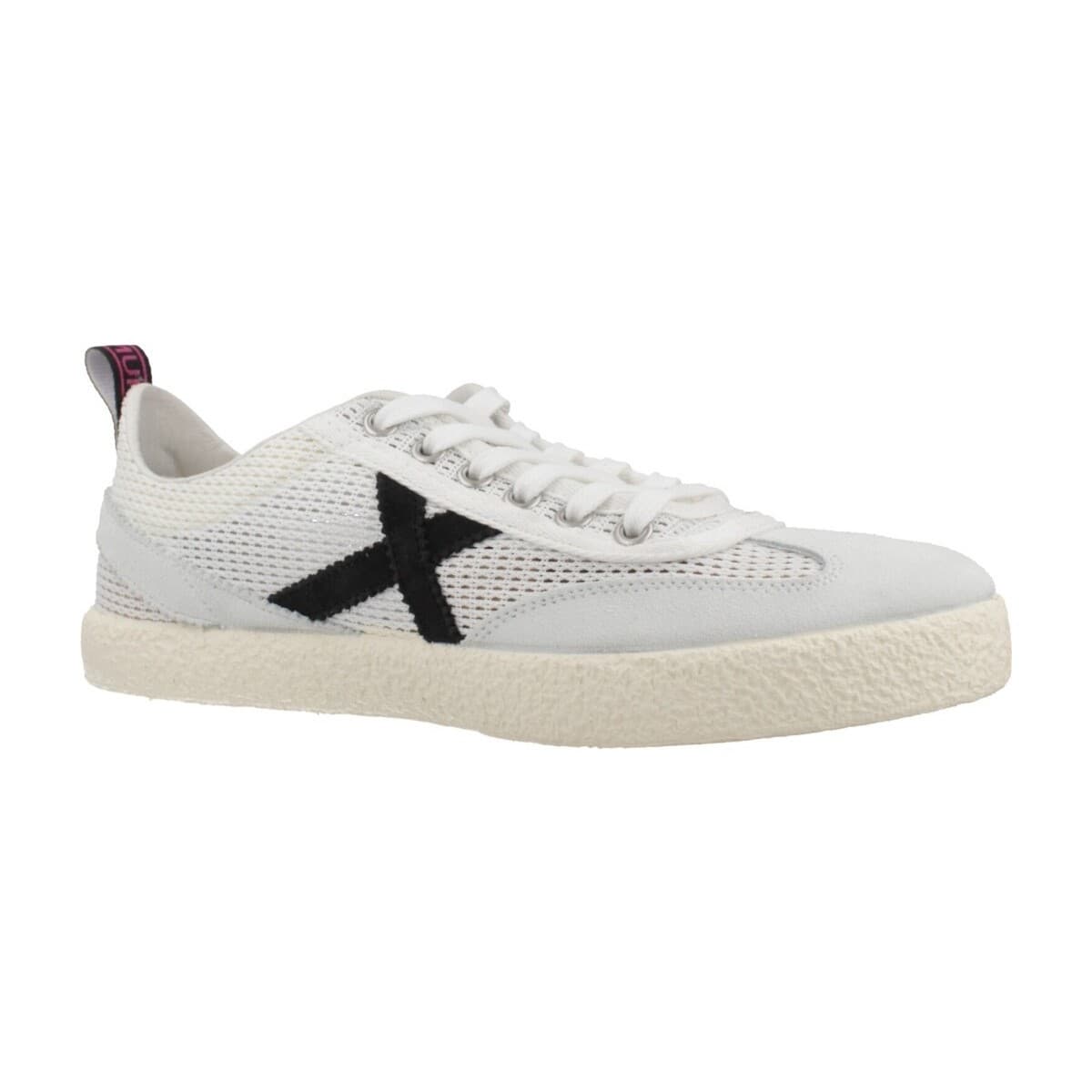 Women's Sneakers Munich White