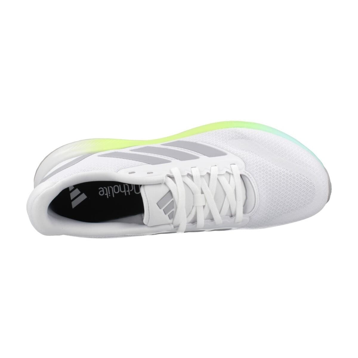 Men's Sports Shoes adidas White