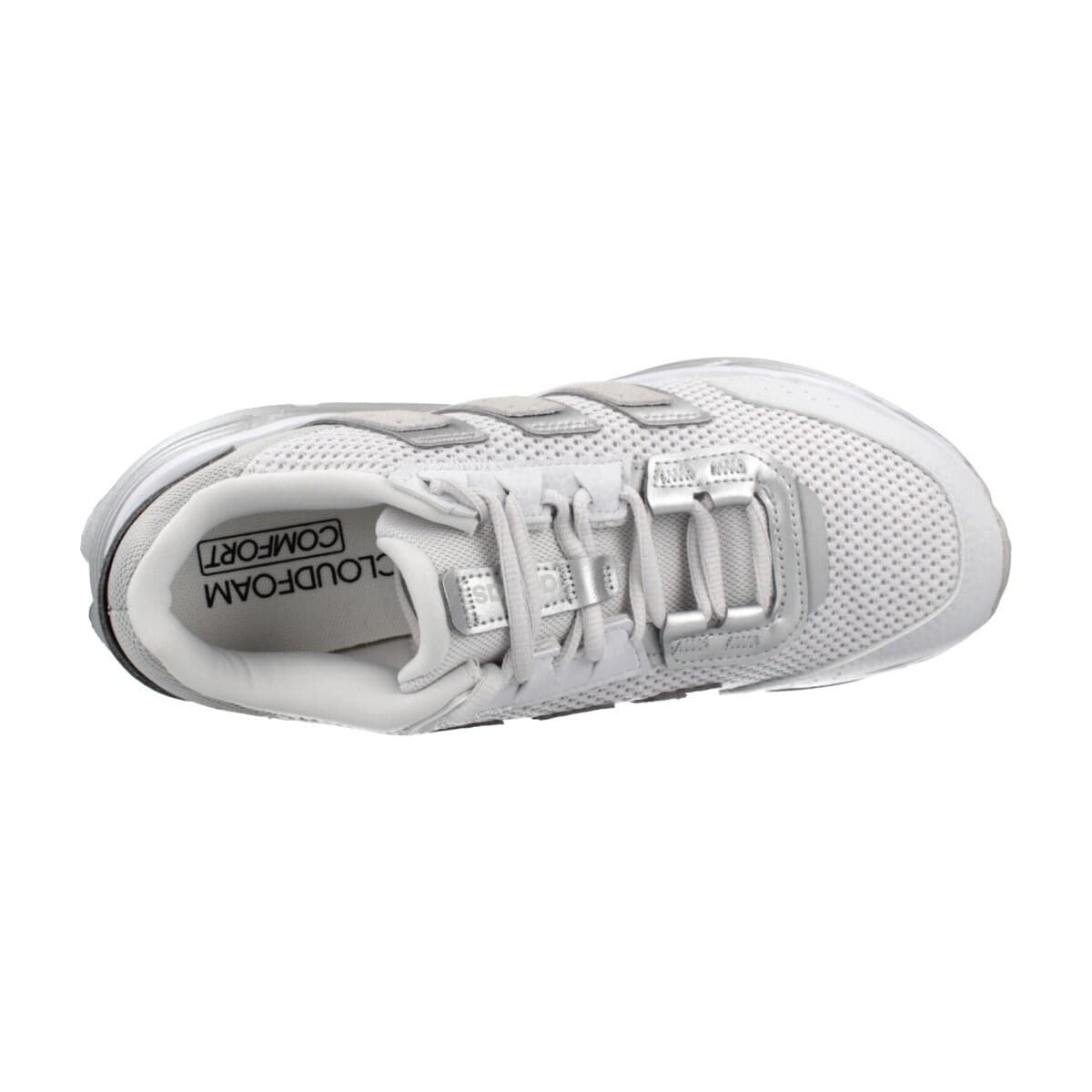 Women's Sports Shoes adidas Gray