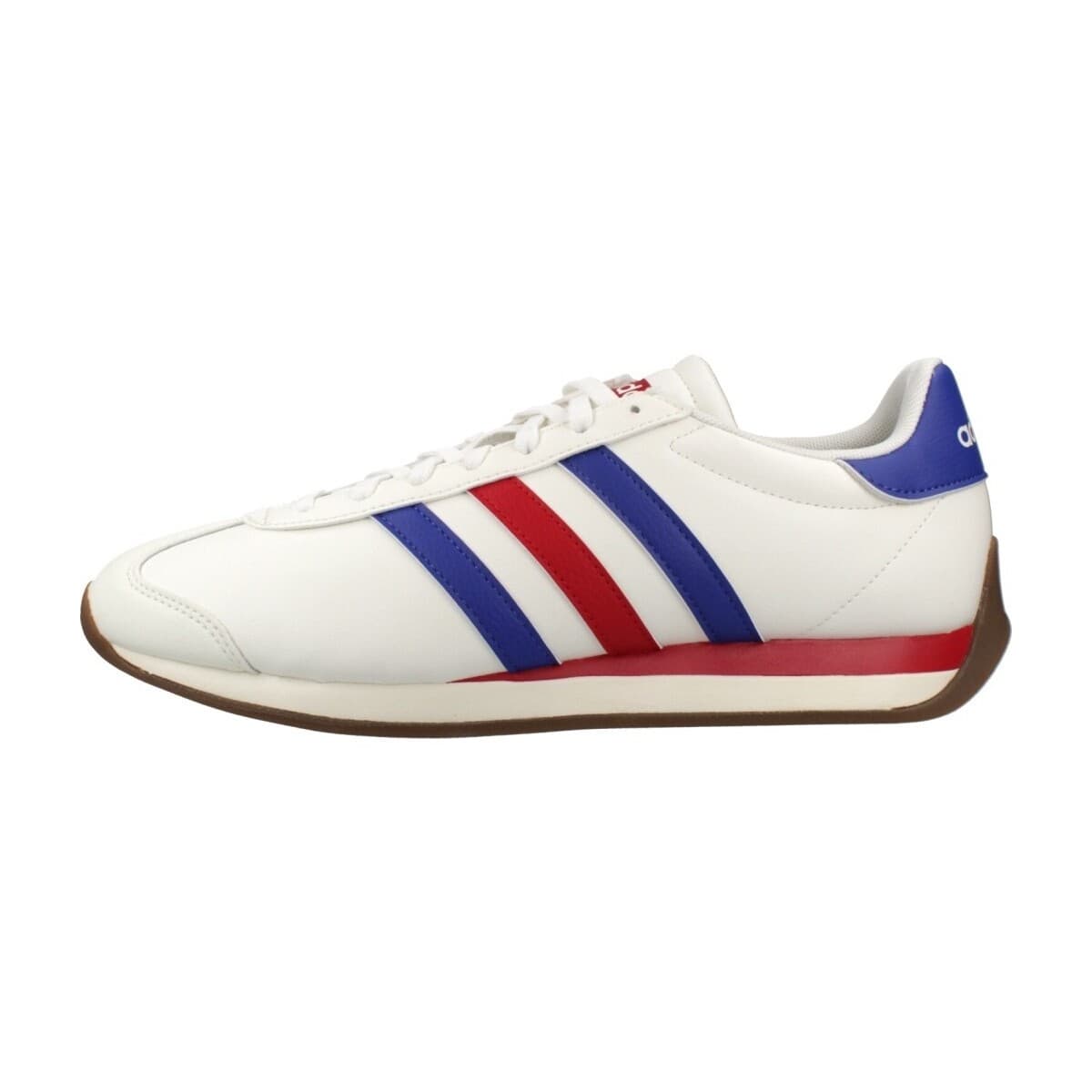 Men's Sports Shoes adidas White